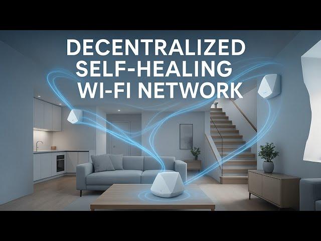 The Ultimate Guide to Buying a Mesh Network System