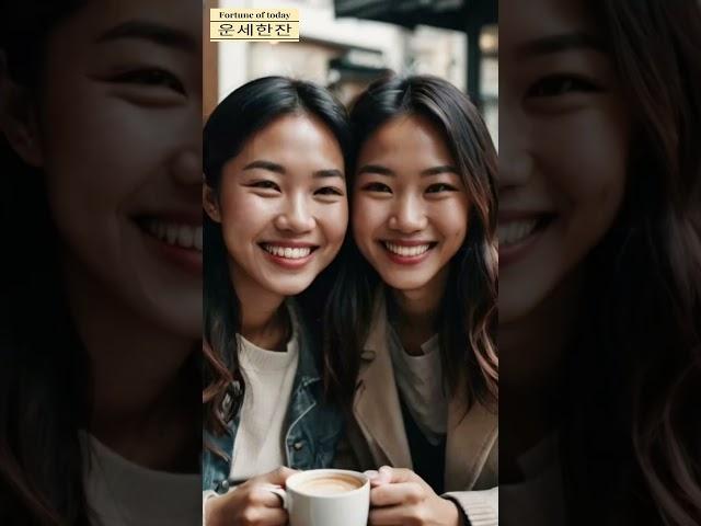 매일아침 오늘의 띠별 운세 언제나 행운이 함게하길~#lucky #지식 #2025운세 #지식 #2025운세 #daily #띠별운세 #오늘의운세 #fortune