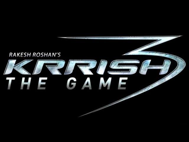 Krrish 3: The Game Android GamePlay Trailer (HD) [Game For Kids]