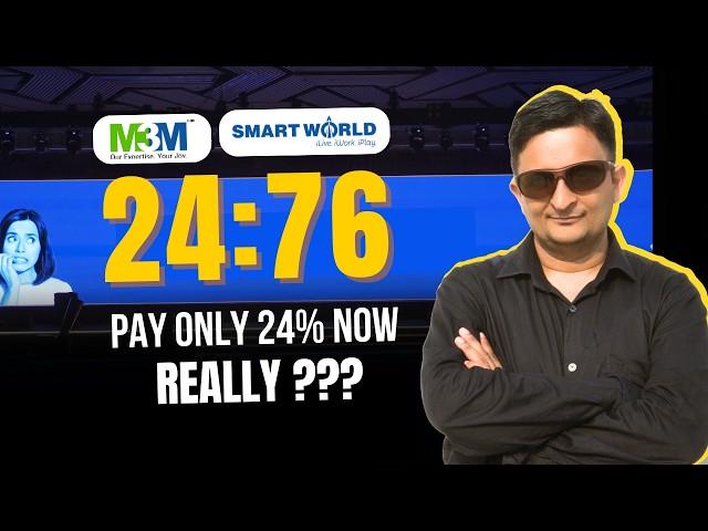 BUY OR WAIT, M3M big billion sale | Complete Offer Details | Gurgaon real estate market