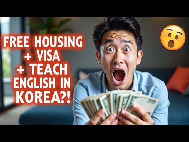 Teach English in South Korea | Exciting Opportunities for ESL Teachers Abroad Hiring Now in Korea