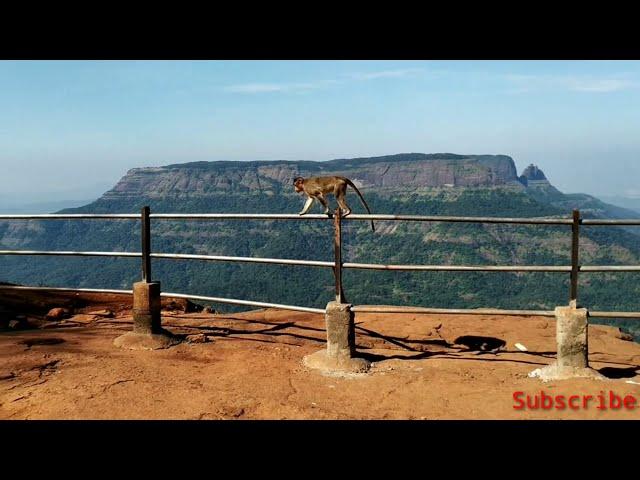 Matheran View Point Smile Trader