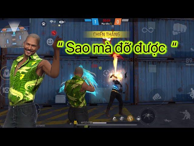 KíĐầuMàyGiờ - Mẹo khiến kẻ địch cay không chịu được #freefire #garenafreefire