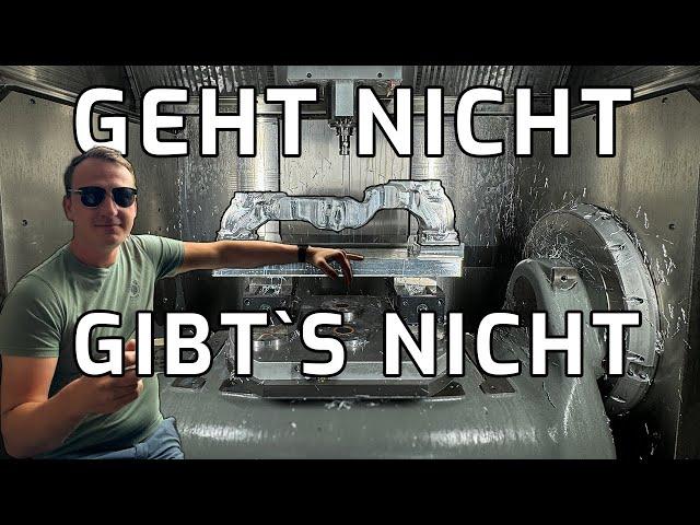 Sie sagten es ist unmöglich | Subi-Series