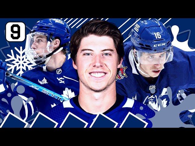 Every Mitch Marner 2023-24 Regular Season Goal (ALL 26 GOALS) | NHL Highlights