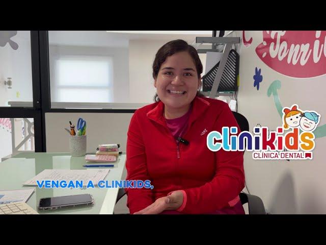 NUESTROS ESPECIALITAS EN CLINIKIDS