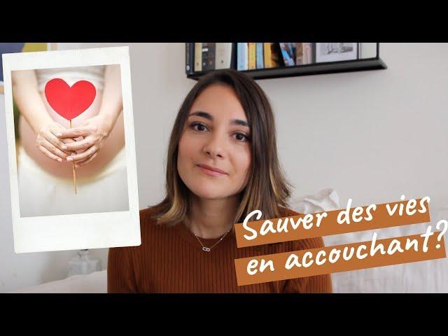 Le DON DE SANG de CORDON : Explications
