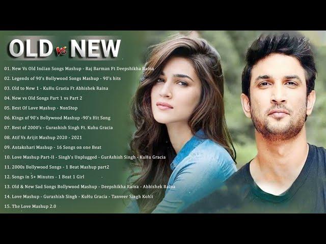 Vibes of Love Mashup 2024|Trending Mashup 2024 | Bollywood Love Songs | Jukebox