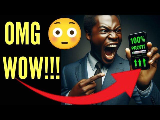 This is The BEST INVESTMENT for 2025  ZERO RISK, 100% LEGIT and GUARANTEED 