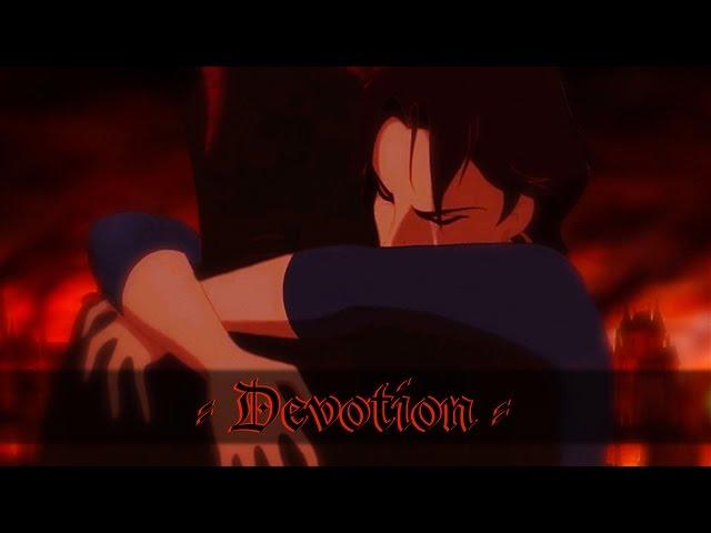 DEVOTION (MEP Part)