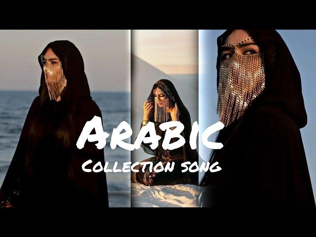 Arabic collection music song all @arabic