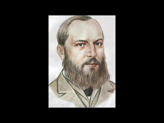 Стихи Афанасия Фета читает Юрий Потапенко