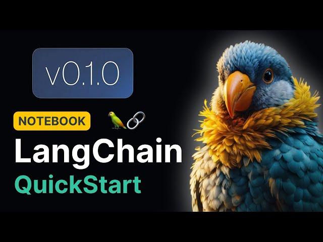 Create a RAG Chain using LangChain 0.1 (New version)