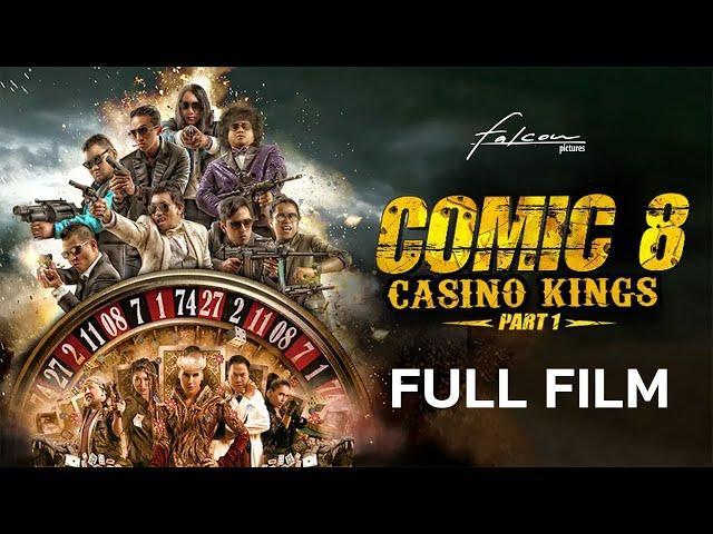 Comic 8 Kasino King Part 1 Full Movie