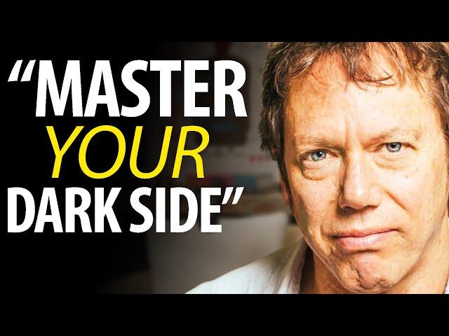 Robert Greene ON: The Laws of Mastery, Power and Human Nature & Harnessing Your Dark Side For Good