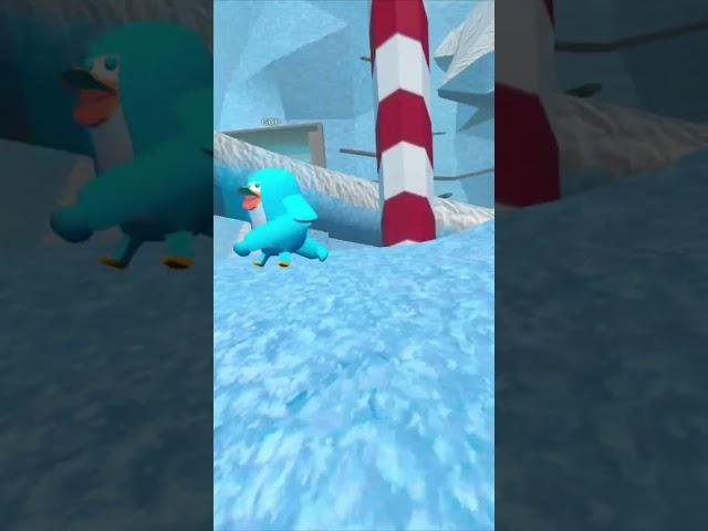 JUKING in Gorilla Tag to Penguin Paradise #gorillatag #gorillatagvr #gtag #penguinparadise #sava