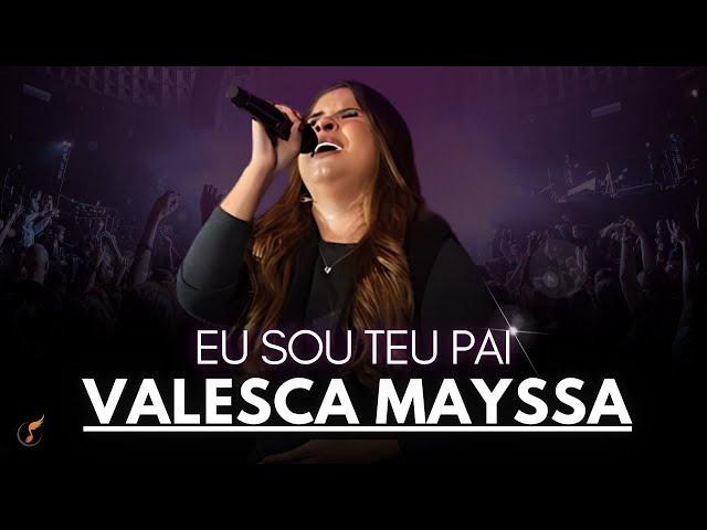 Valesca Mayssa  | Os Melhores Clipes [DVD Eu Sou Teu Pai]