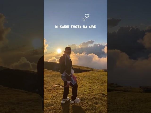 Zamaana Tha Bura | Trending Song | Ja Tujhko #shorts