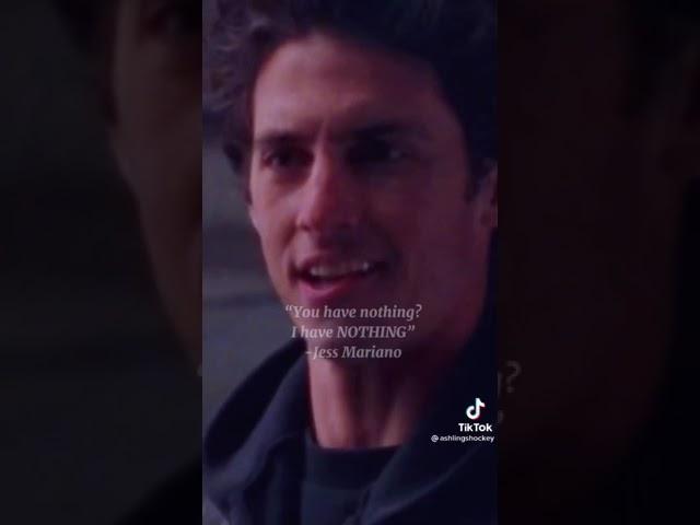 Lines In Gilmore Girls That Broke Me - TikTok by ashlingshockey