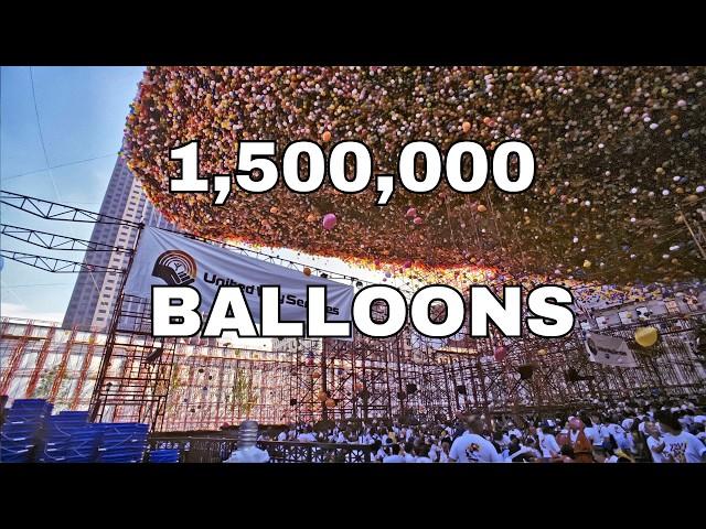 BalloonFest 1986: What Really Happened?