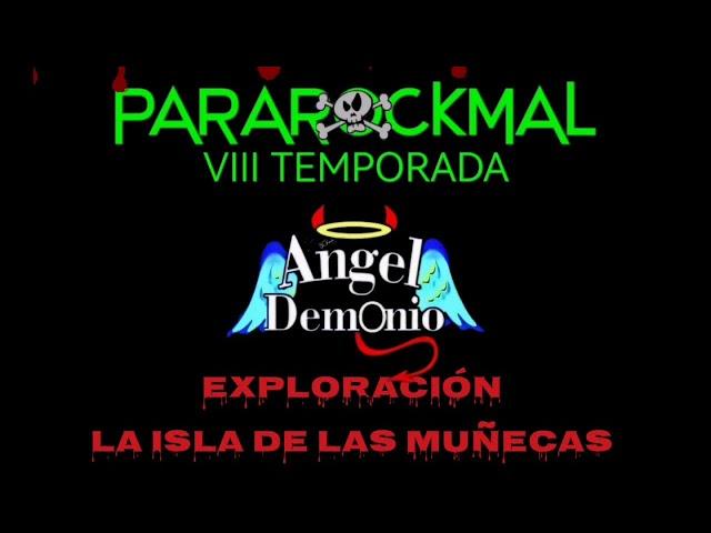 ParaRockmal - Angel O Demonio