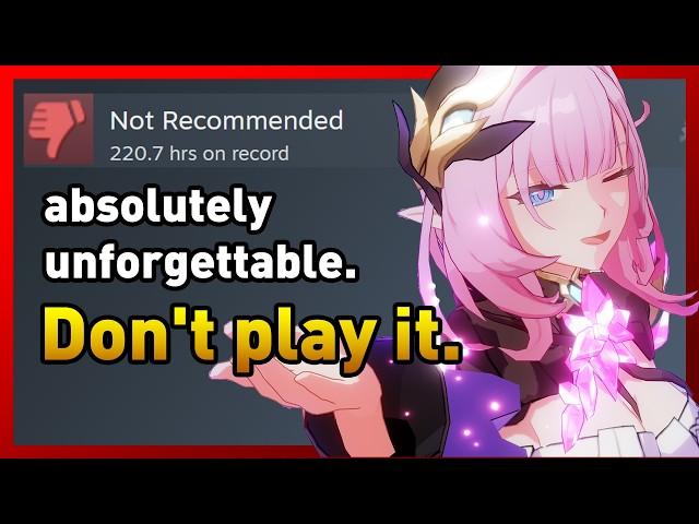 I Played Honkai Impact 3rd, So You Don't Have To