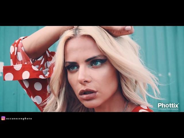 Liza Markiza Fashion Photo Shoot - Russian Maxim 2018 Top 10 Girl