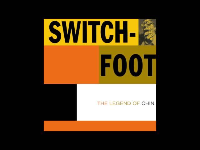 Switchfoot - Don't Be There