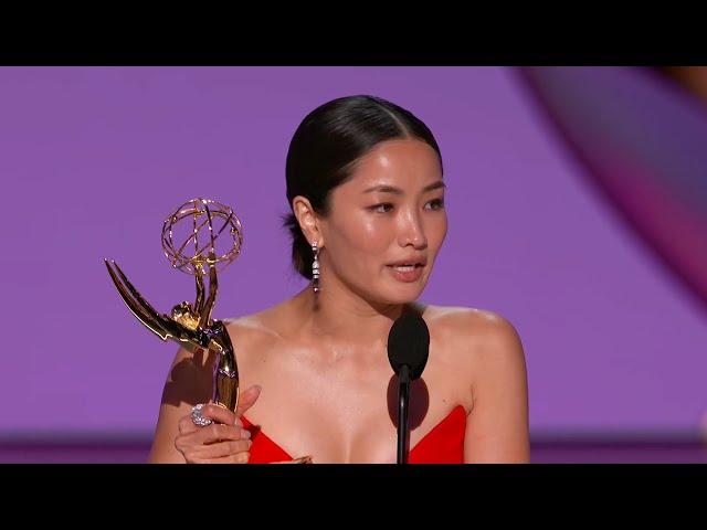 Lead Actress In A Drama Series: 76th Emmy Awards