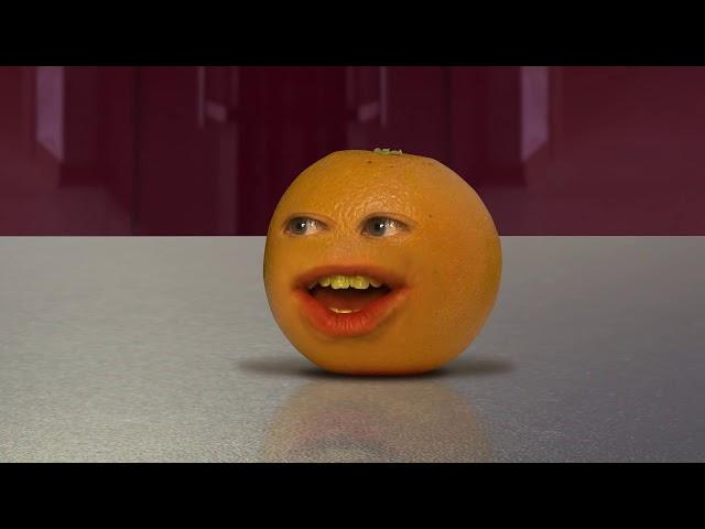 Annoying Orange - Rolling in the Dough #2: Mo' Money, Mo' Funny