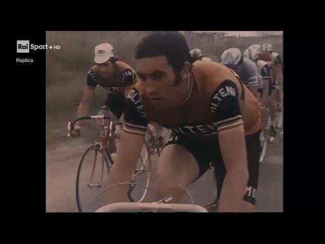 FELICE GIMONDI, IL FILM