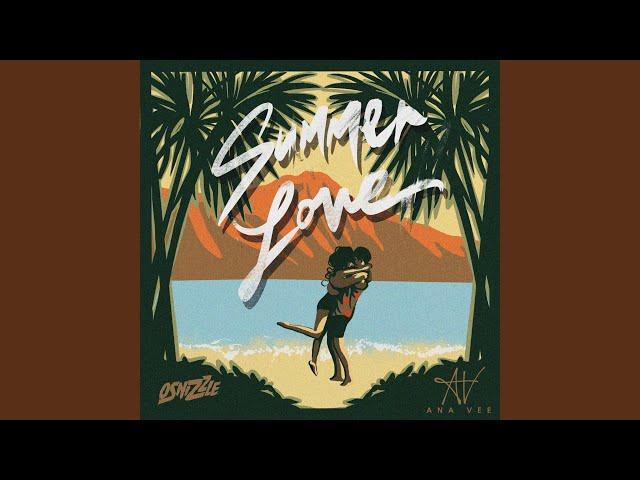 Summer Love (feat. Ana Vee)