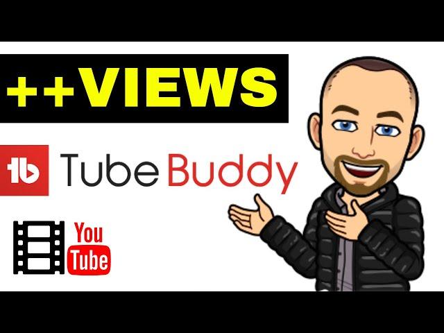 How To Use Tubebuddy To Get Views On Youtube in 2021