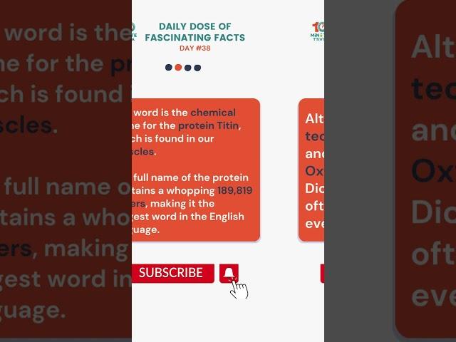 Discover the Longest English Word: Fun Facts and Trivia for Language Enthusiasts!