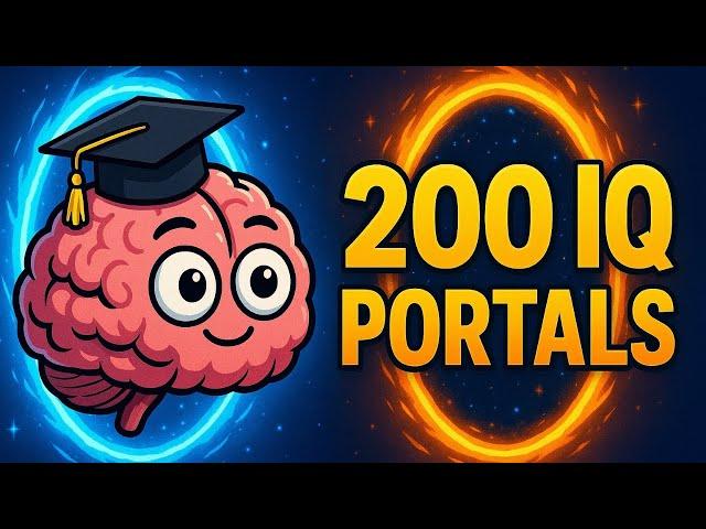 How to Portal Like A Pro In Splitgate 2
