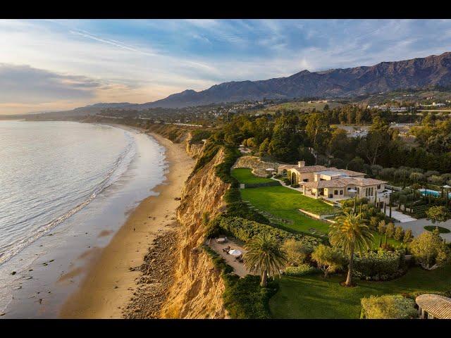 Bellevue at The Sanctuary at Loon Point | Carpinteria, CA