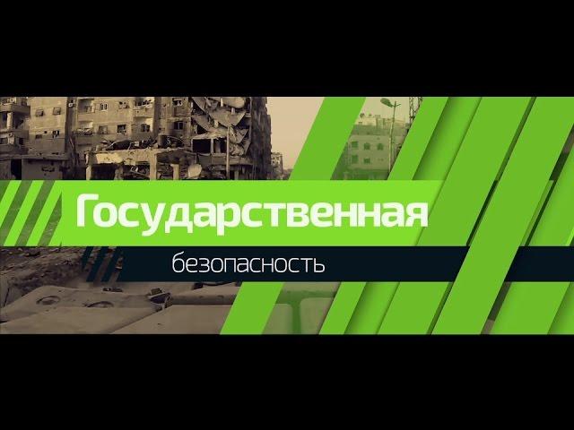 Государственная безопасность