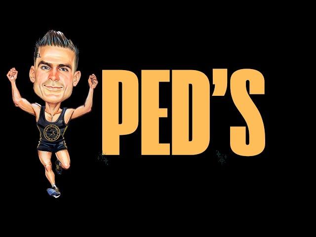 Performance Enhancing Drugs | Why It Is NOT Worth It