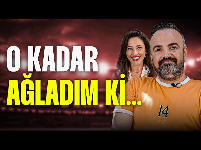 Medya Devi, Miami anısı, Arda Güler, Beşiktaş, Mourinho, G.Saray | Erman Yaşar - Rafine Sohbet #13