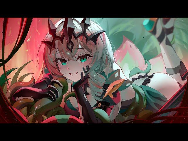 Nightcore - In the Night