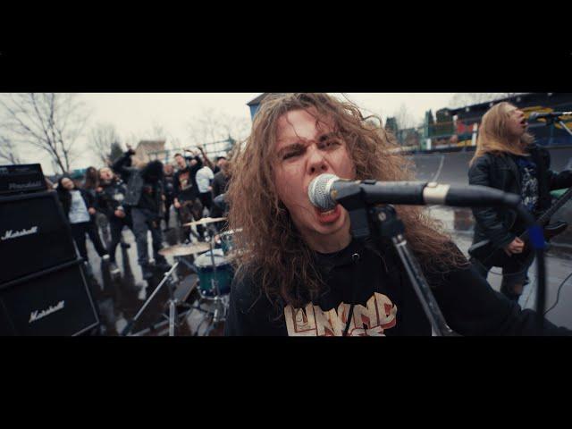 KillerSick - We Are Toxic (Official Music Video)