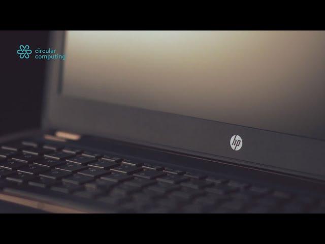 Circular Computing™ - Remanufactured performance