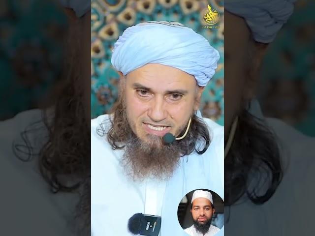 sub ka malik allah hai| mufti tariq masood | naeem solkar react #Islamic #byan