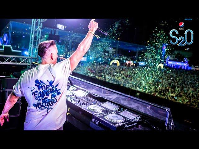 MARLO  LIVE SET | S2O 2023 BANGKOK