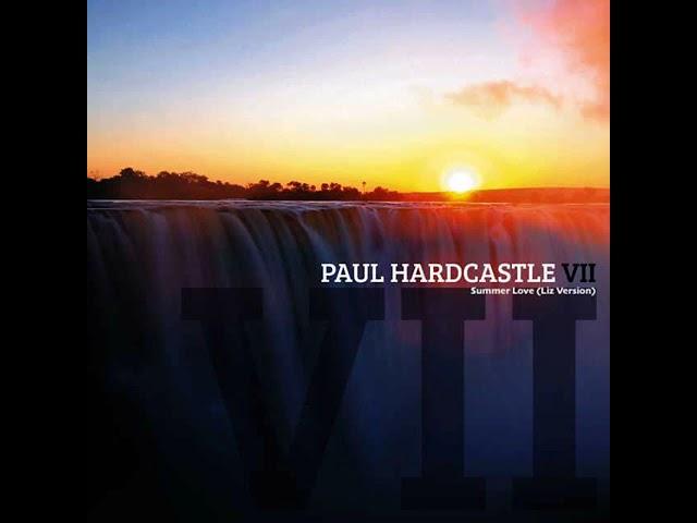 Paul Hardcastle - Summer Love (Liz Version)