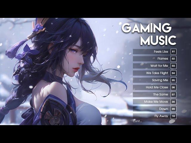 Gaming Music 2024  Top 30 Songs: NCS, Electronic, Female Vocal, House  Best Of EDM 2024