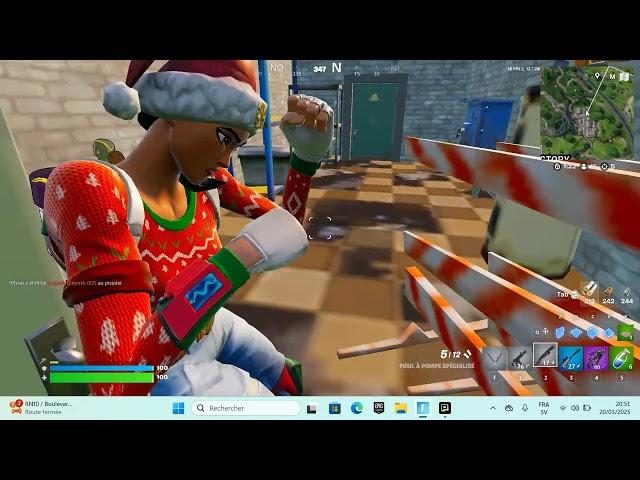 si on meurt la video est termine partie 2