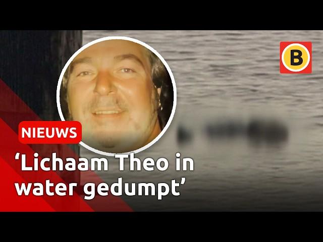 Theo (54) na avondje stappen vermoord | Omroep Brabant