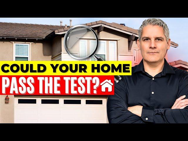 Why You Must Get a Professional Home Inspection | Home Selling Tips