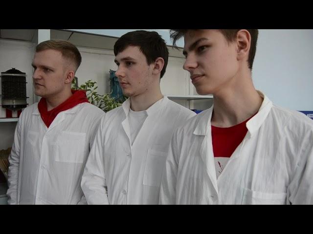 18.02.09 Переработка нефти и газа